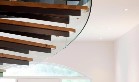 Staircase design regs 1