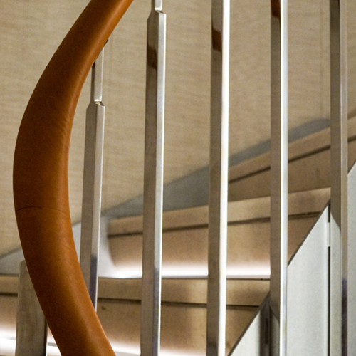 Elliptical-Staircase-Spiral UK-Staircases-Manufacturer-Design-London-Hotel-Westminster-Knightsbridge