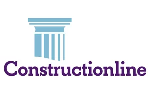 Constructionline logo