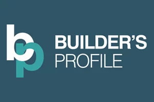 builders profile logo