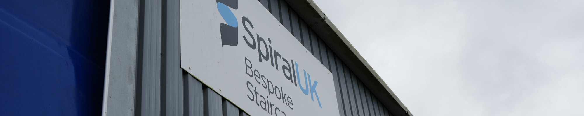 Spiral UK Location Helston Cornwall Staircase Bespoke Manufacturing