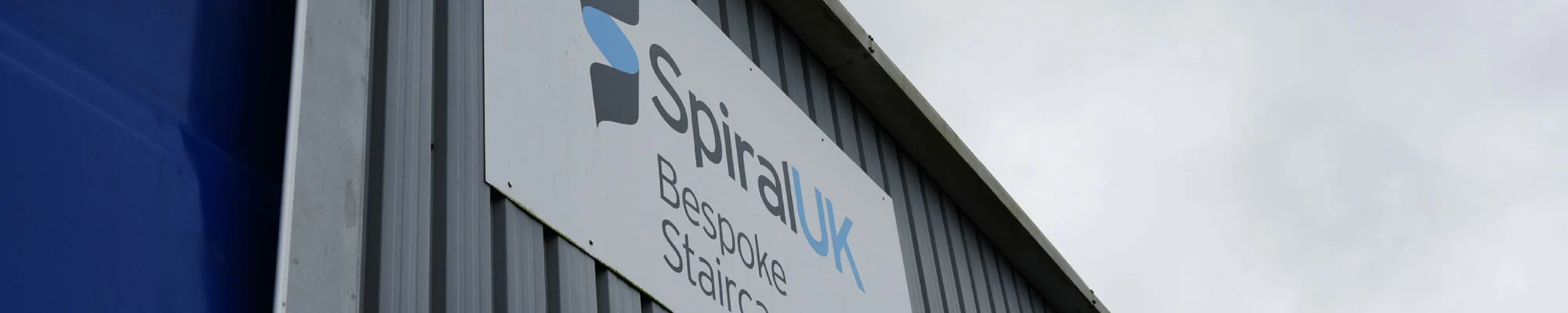 Spiral UK Location Helston Cornwall Staircase Bespoke Manufacturing