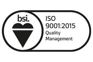 BSI ISO 9001